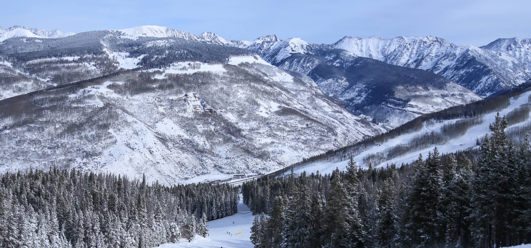 Vail & Beaver Creek Luxury Vacation Rentals